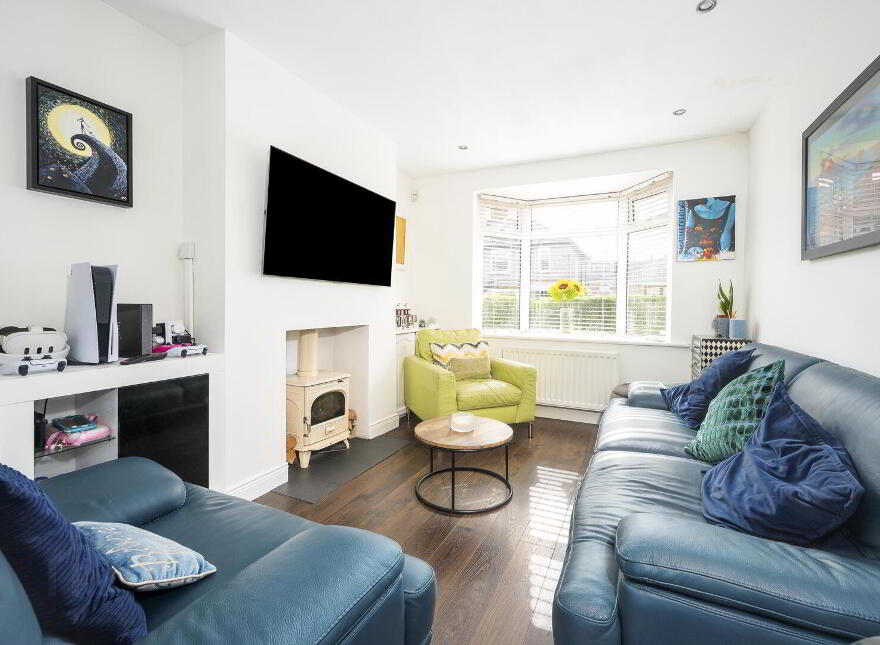 11 Willesden Park, Belfast, BT9 5GX