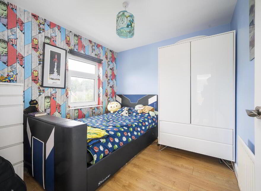 11 Willesden Park, Belfast, BT9 5GX