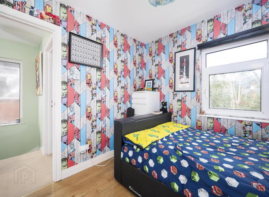 11 Willesden Park, Belfast, BT9 5GX