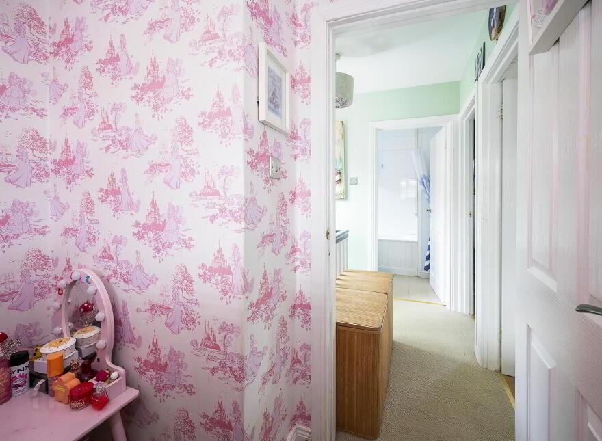 11 Willesden Park, Belfast, BT9 5GX