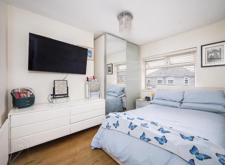 11 Willesden Park, Belfast, BT9 5GX