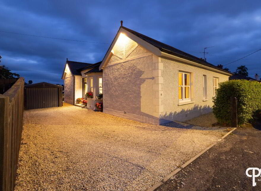 11 Renmore Avenue, Portadown, BT62 3DH