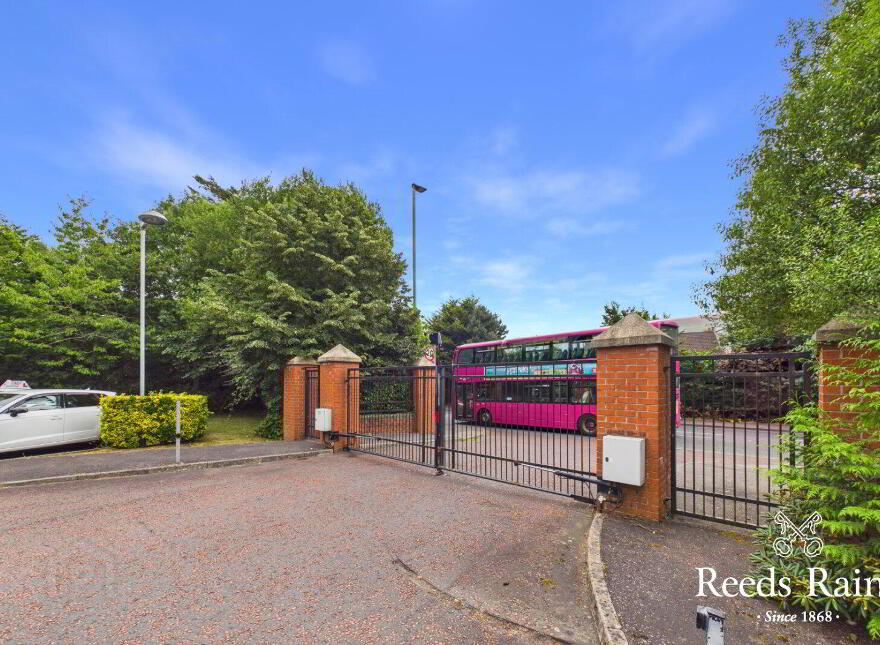 10 Old Brewery Lane, Glen Road, Belfast, BT11 8QZ