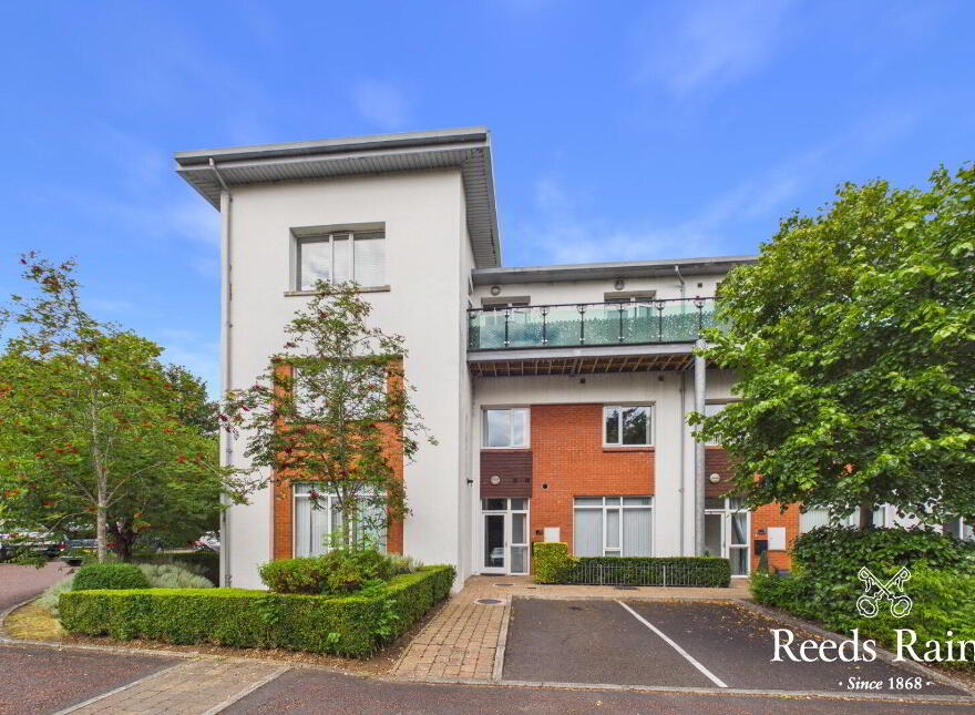 10 Old Brewery Lane, Glen Road, Belfast, BT11 8QZ