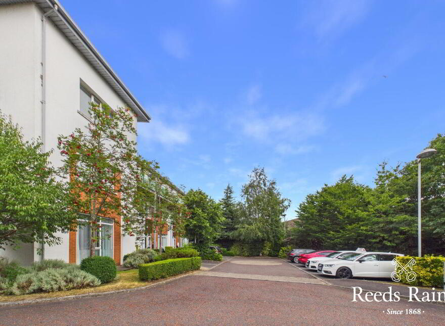 10 Old Brewery Lane, Glen Road, Belfast, BT11 8QZ