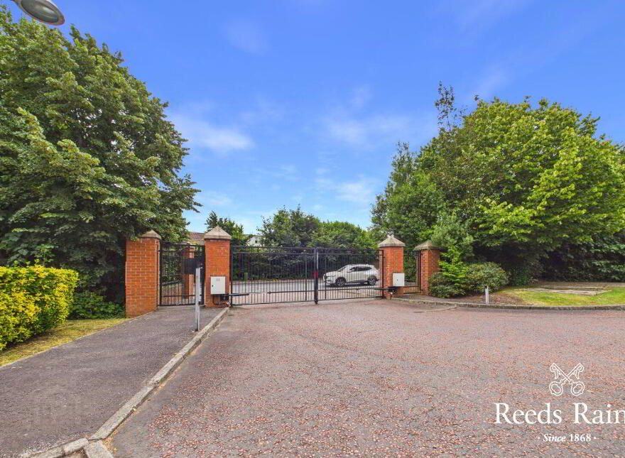 10 Old Brewery Lane, Glen Road, Belfast, BT11 8QZ