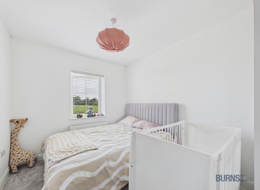 15 Cove Grange, Ballyronan, Magherafelt, BT45 6FW