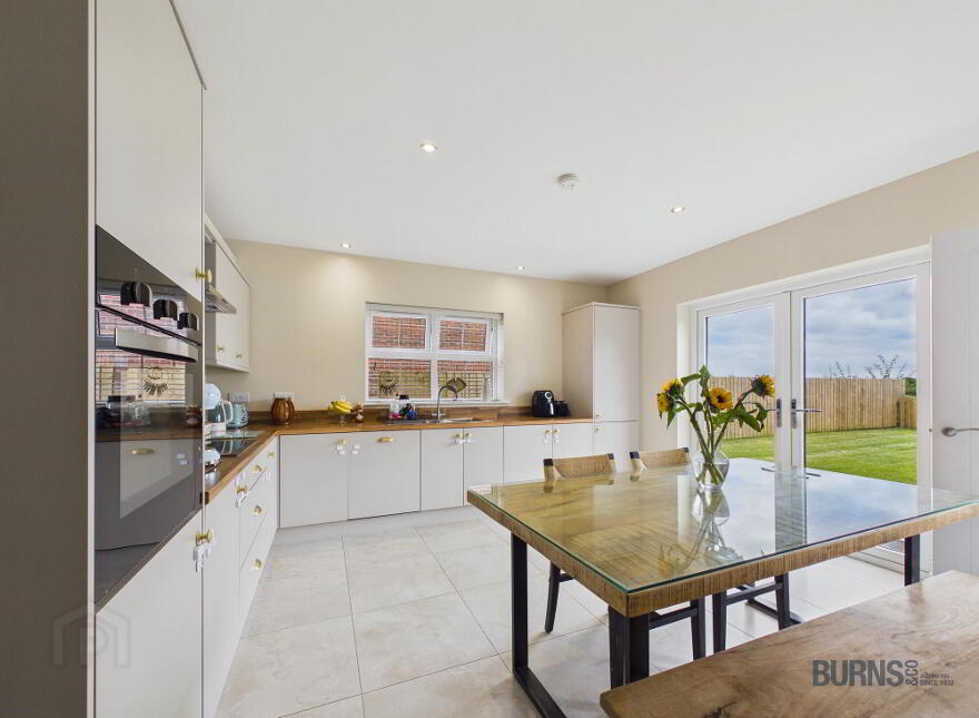 15 Cove Grange, Ballyronan, Magherafelt, BT45 6FW