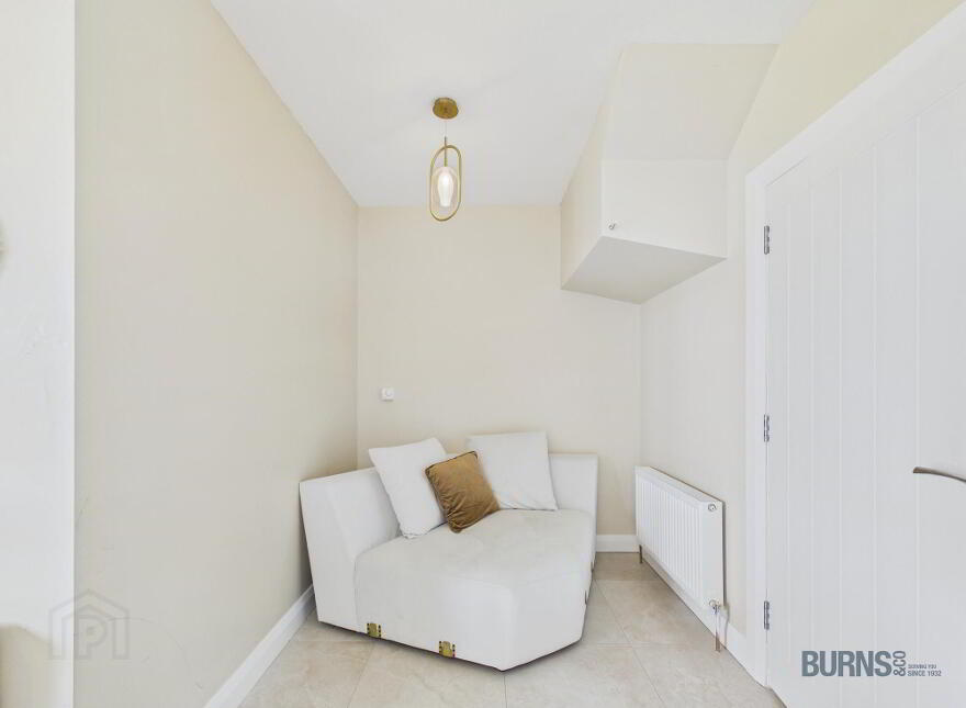 15 Cove Grange, Ballyronan, Magherafelt, BT45 6FW