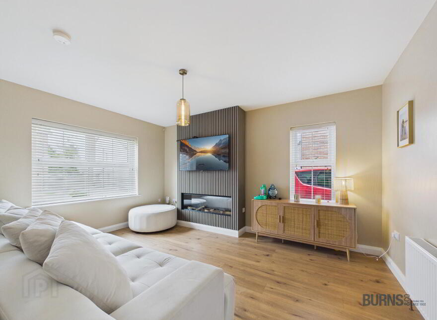 15 Cove Grange, Ballyronan, Magherafelt, BT45 6FW