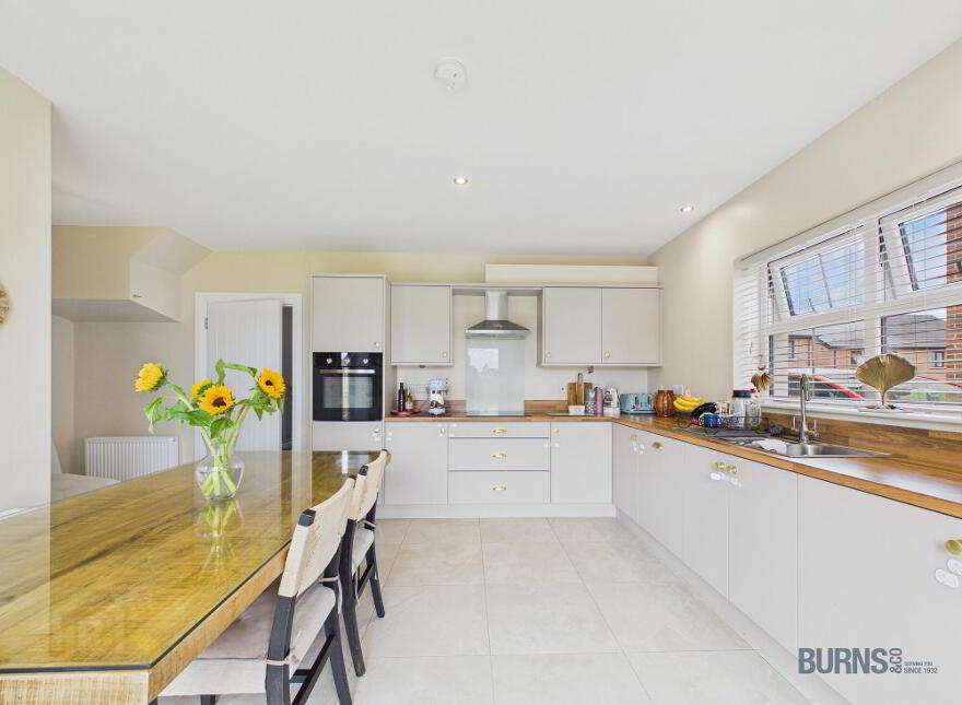 15 Cove Grange, Ballyronan, Magherafelt, BT45 6FW