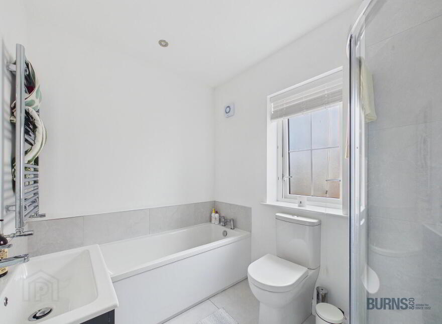 15 Cove Grange, Ballyronan, Magherafelt, BT45 6FW