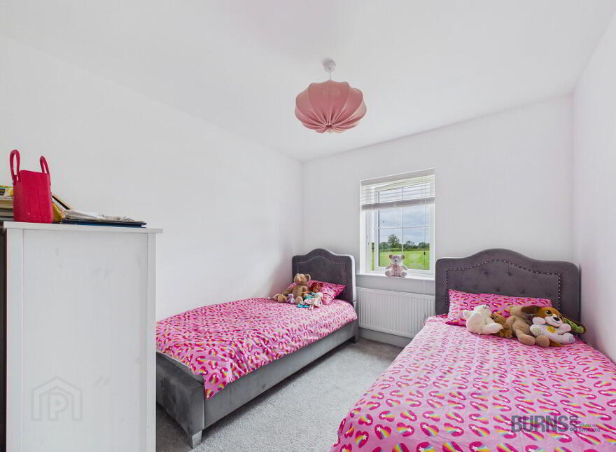 15 Cove Grange, Ballyronan, Magherafelt, BT45 6FW