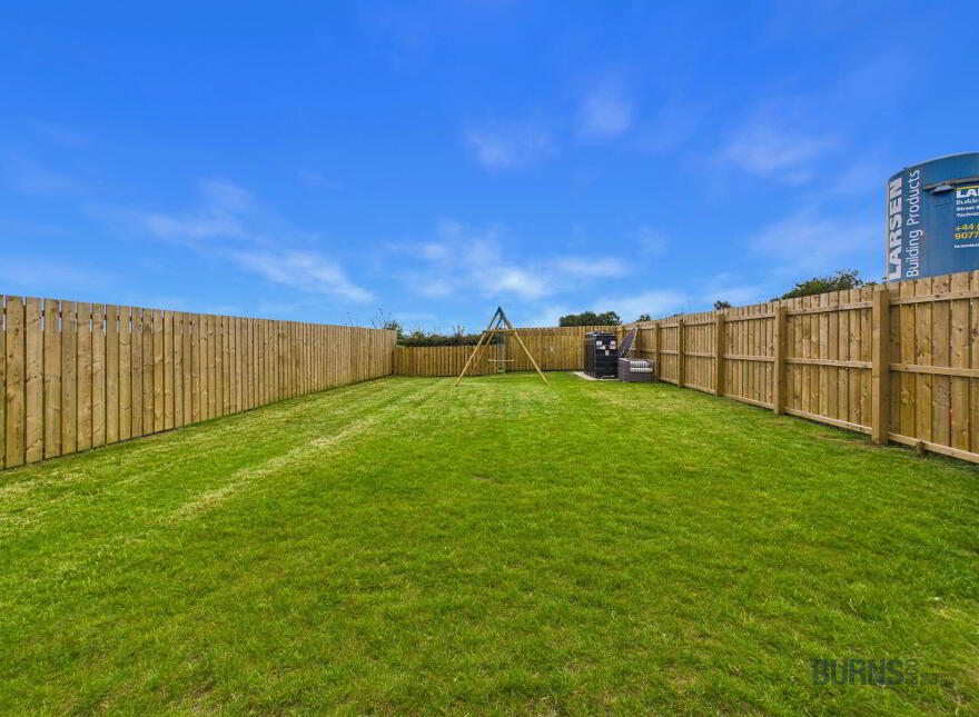 15 Cove Grange, Ballyronan, Magherafelt, BT45 6FW