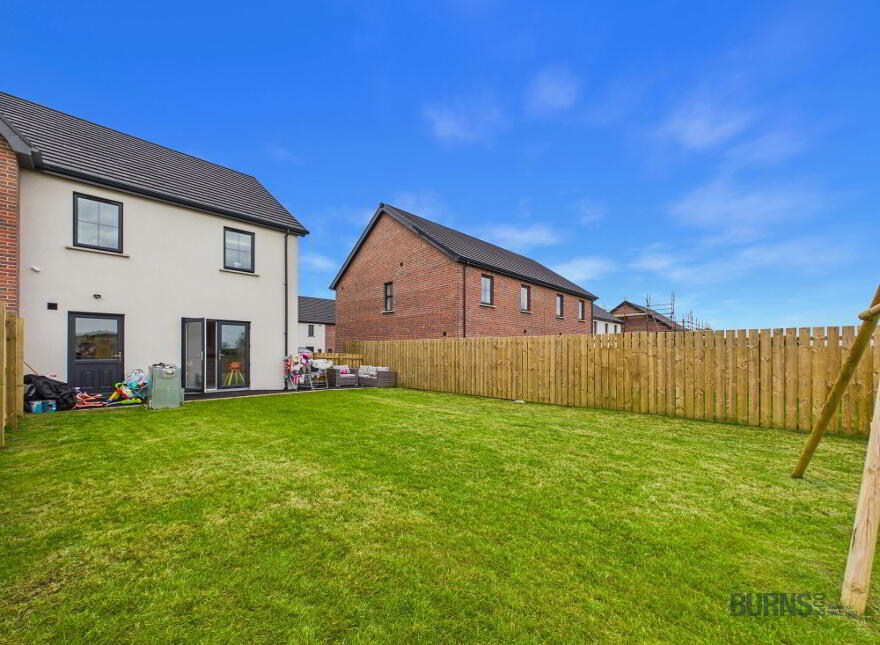 15 Cove Grange, Ballyronan, Magherafelt, BT45 6FW