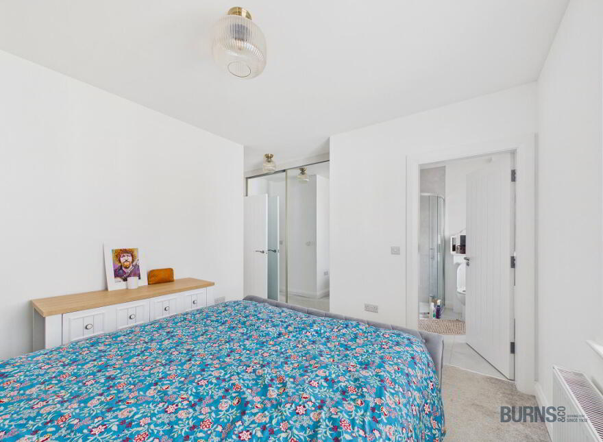 15 Cove Grange, Ballyronan, Magherafelt, BT45 6FW