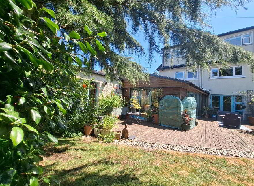 14 Bellair Estate, Douglas, T12X3F2