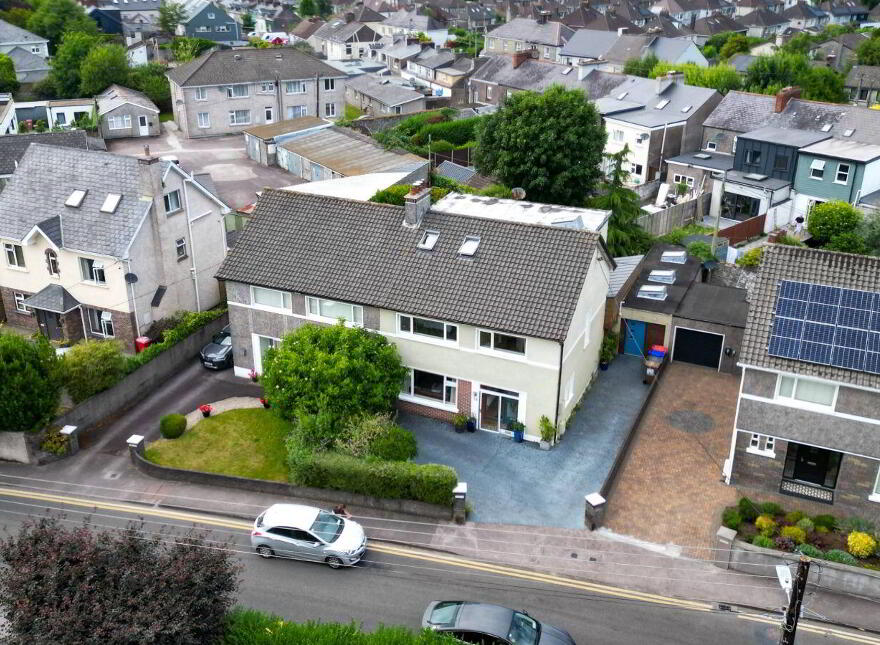 14 Bellair Estate, Douglas, T12X3F2