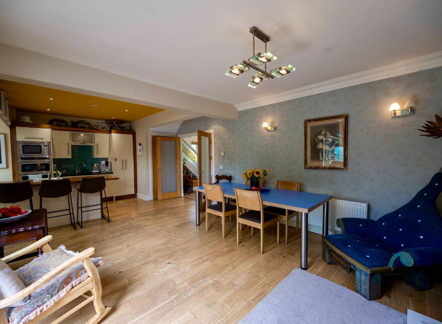 14 Bellair Estate, Douglas, T12X3F2