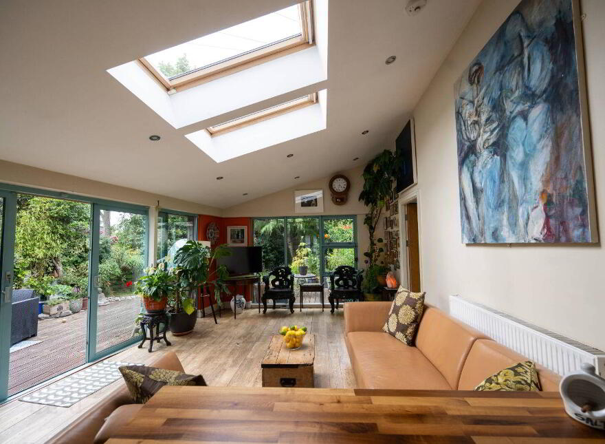 14 Bellair Estate, Douglas, T12X3F2