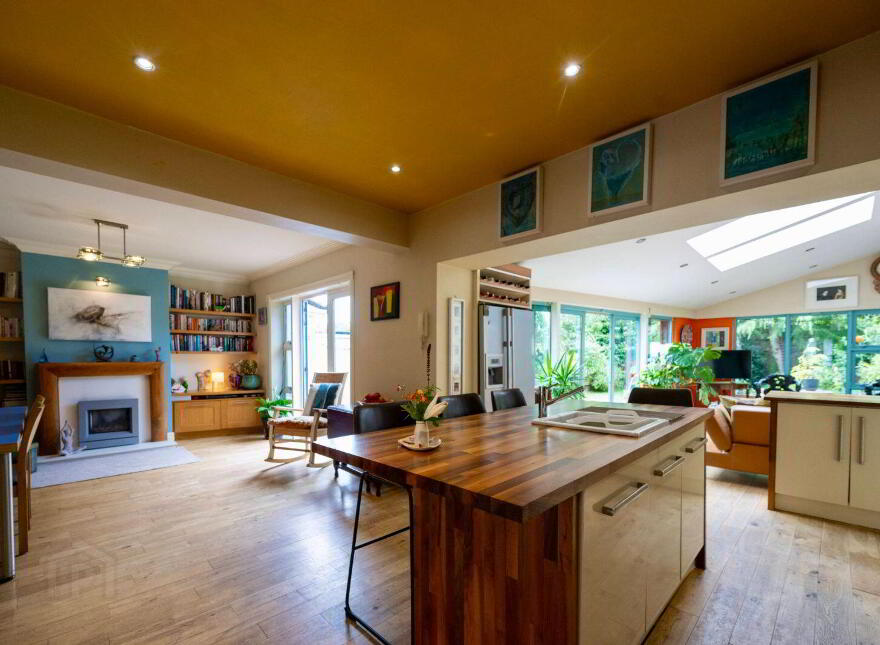 14 Bellair Estate, Douglas, T12X3F2