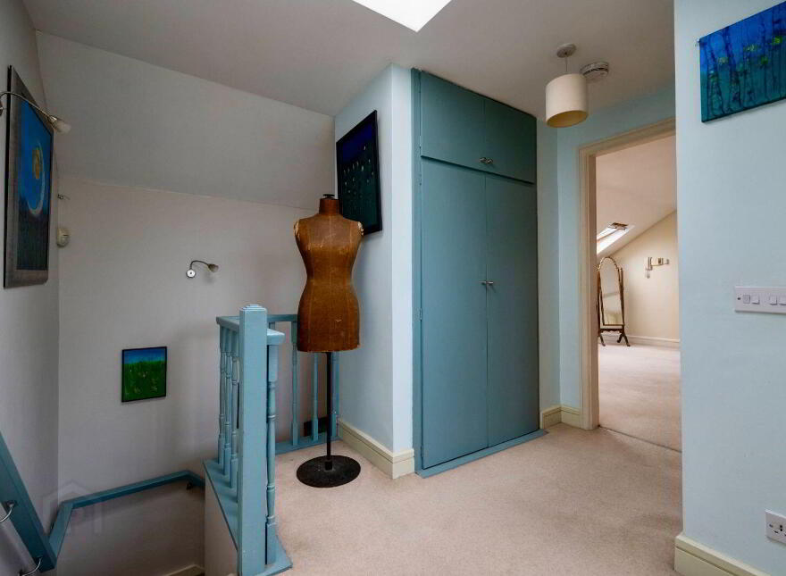 14 Bellair Estate, Douglas, T12X3F2
