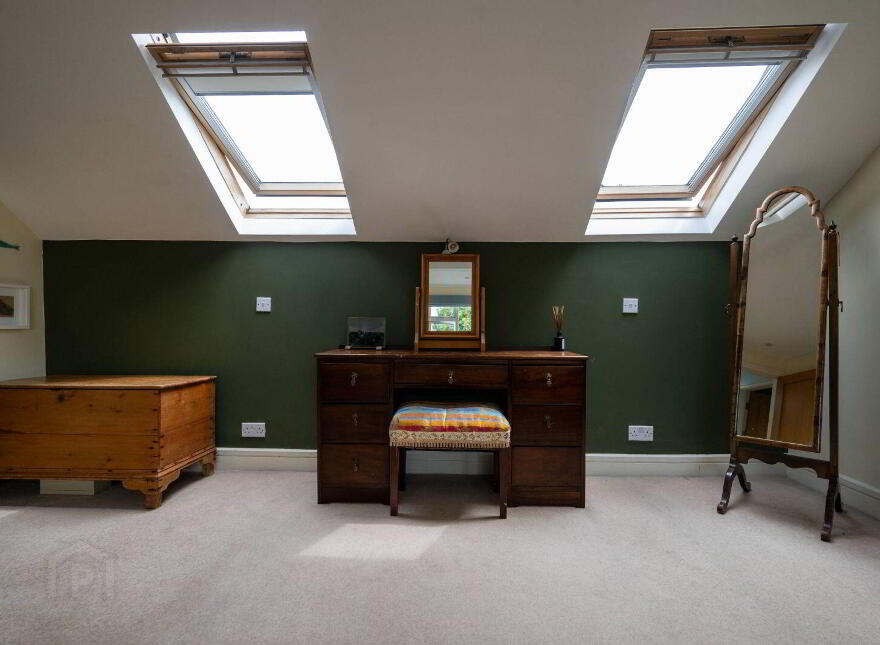 14 Bellair Estate, Douglas, T12X3F2