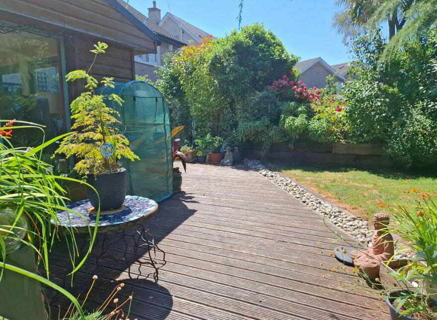 14 Bellair Estate, Douglas, T12X3F2