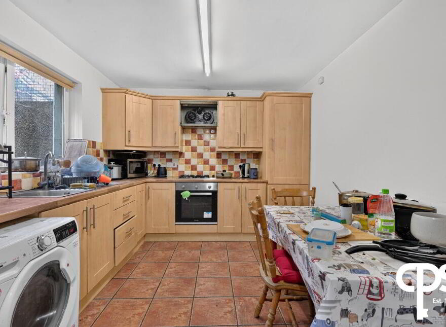 34B Edinburgh Street, Belfast, BT9 7DS