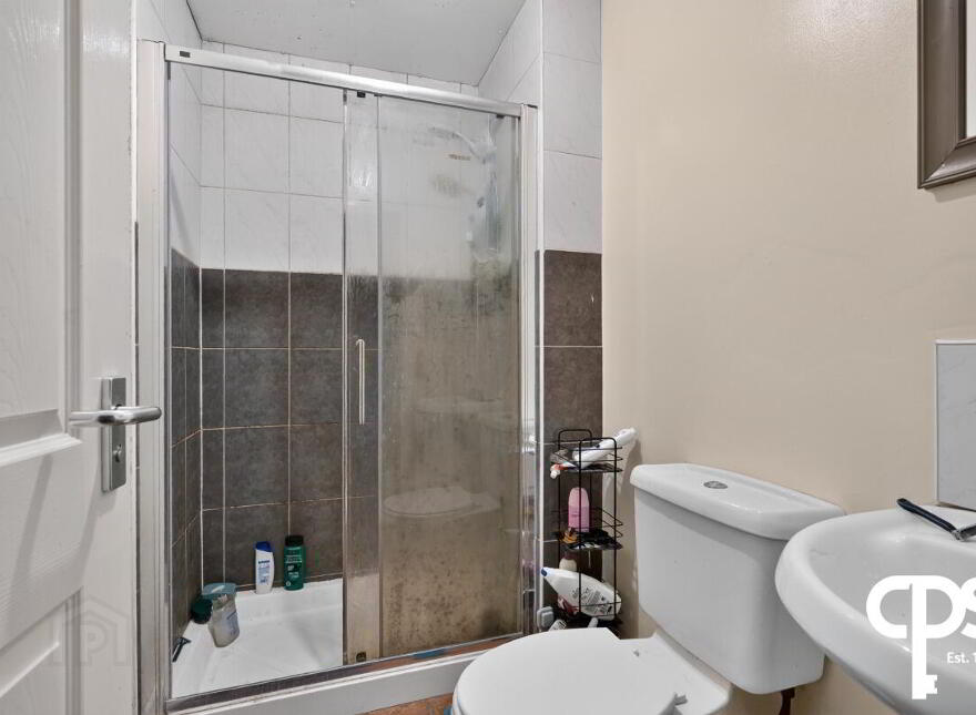 34B Edinburgh Street, Belfast, BT9 7DS