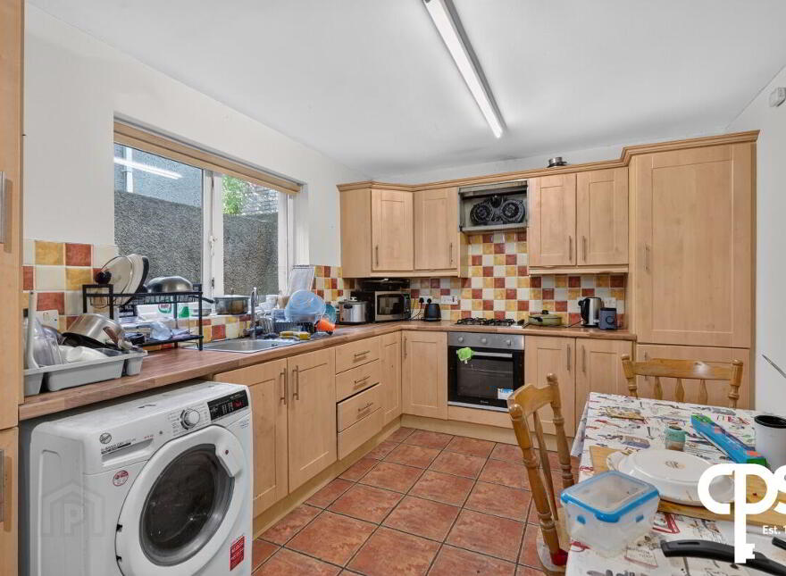34B Edinburgh Street, Belfast, BT9 7DS