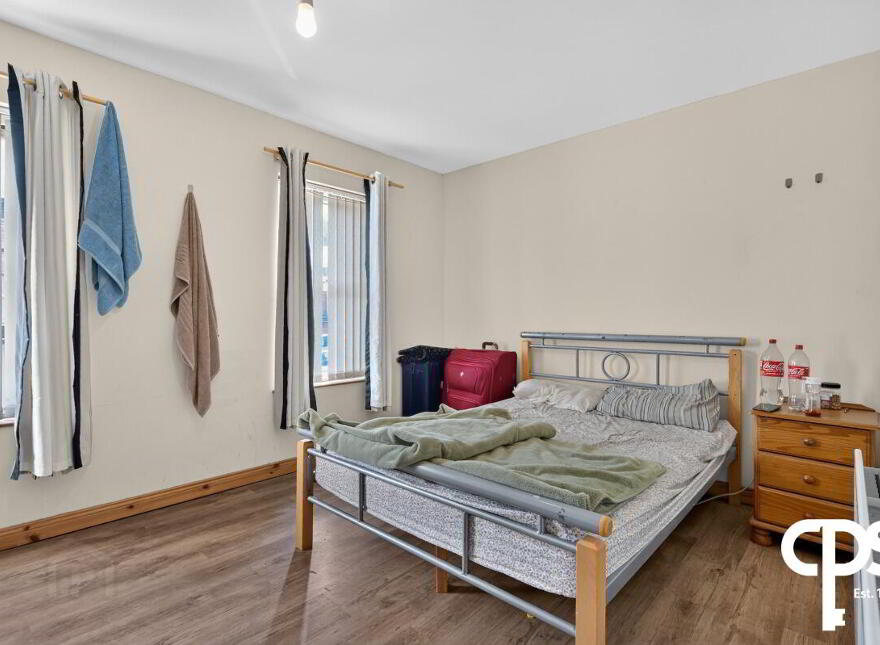 34B Edinburgh Street, Belfast, BT9 7DS
