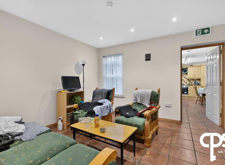 34B Edinburgh Street, Belfast, BT9 7DS
