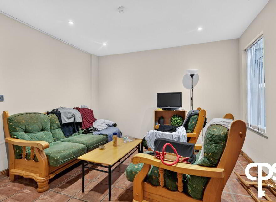 34B Edinburgh Street, Belfast, BT9 7DS