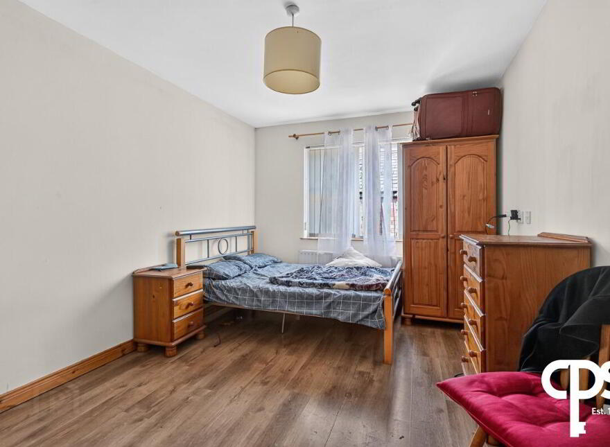 34B Edinburgh Street, Belfast, BT9 7DS