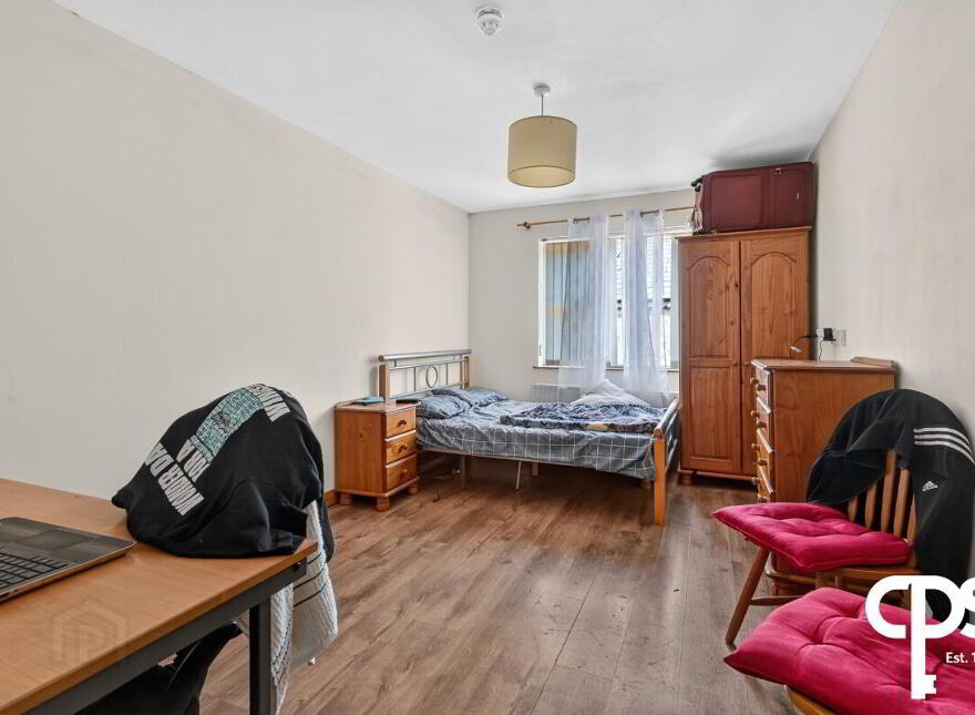 34B Edinburgh Street, Belfast, BT9 7DS