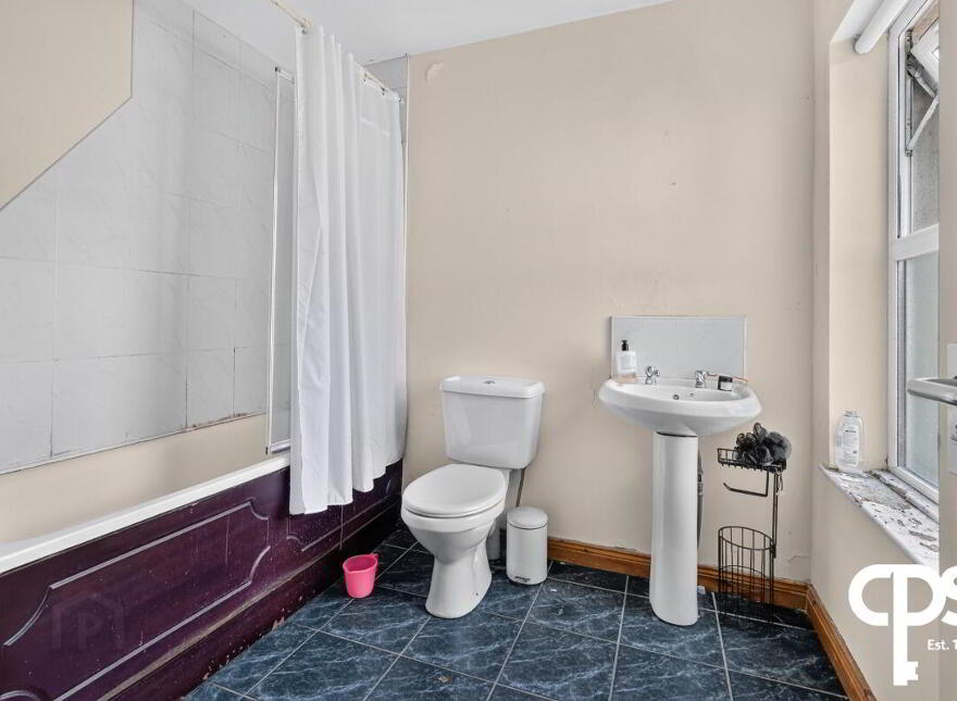 34B Edinburgh Street, Belfast, BT9 7DS