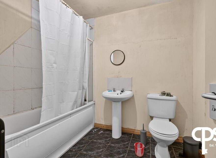 34B Edinburgh Street, Belfast, BT9 7DS
