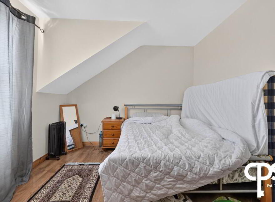 34B Edinburgh Street, Belfast, BT9 7DS