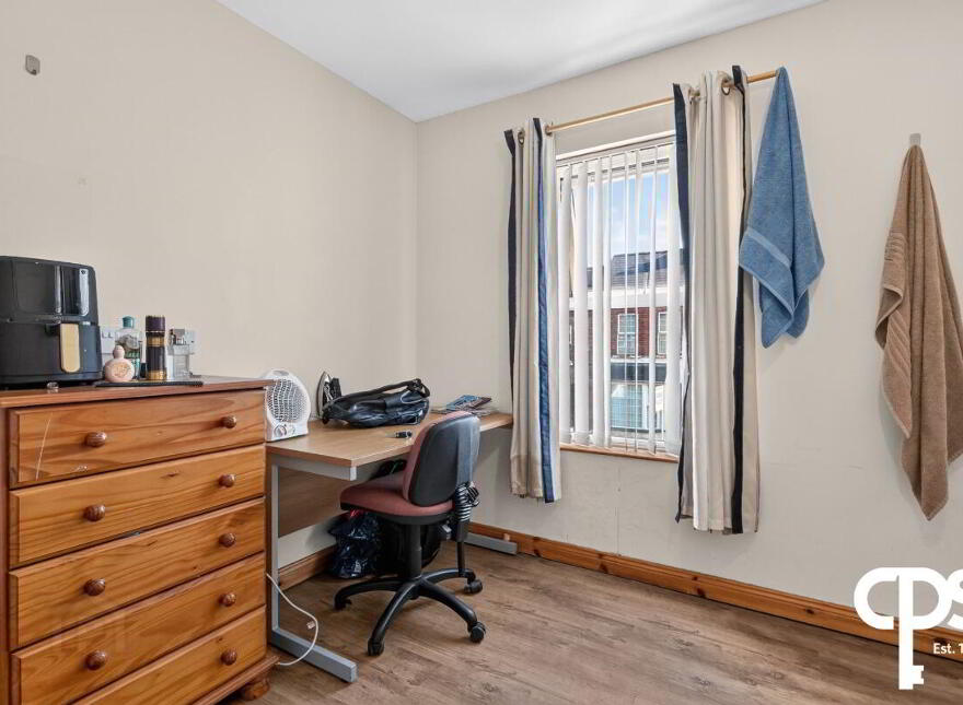 34B Edinburgh Street, Belfast, BT9 7DS