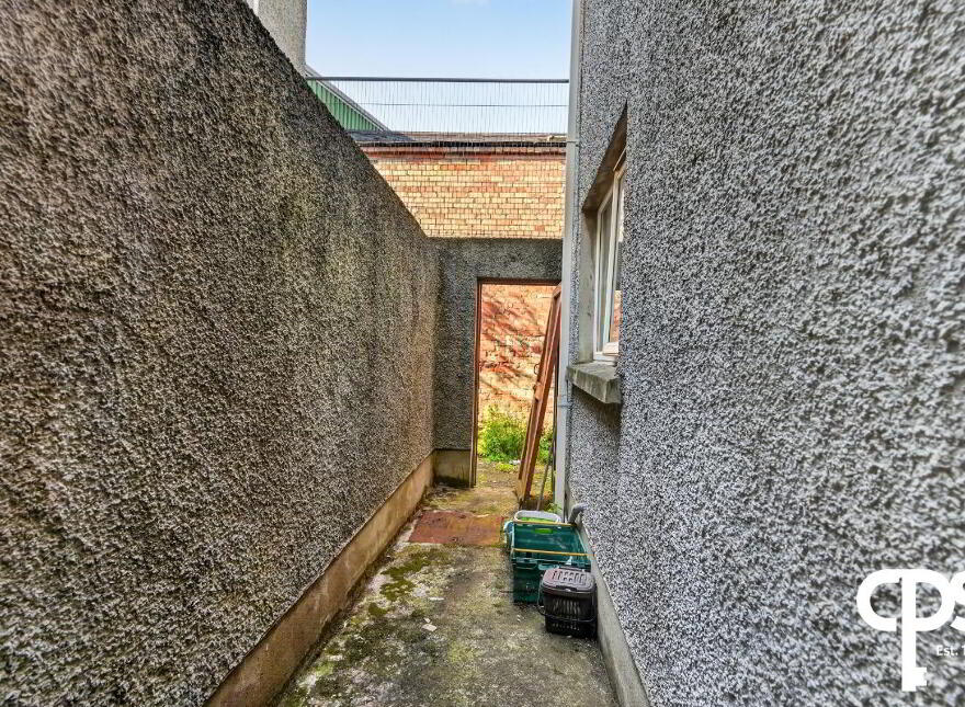 34B Edinburgh Street, Belfast, BT9 7DS