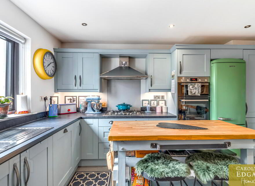49 Village Brow, Crawfordsburn, Bangor, BT19 1FT