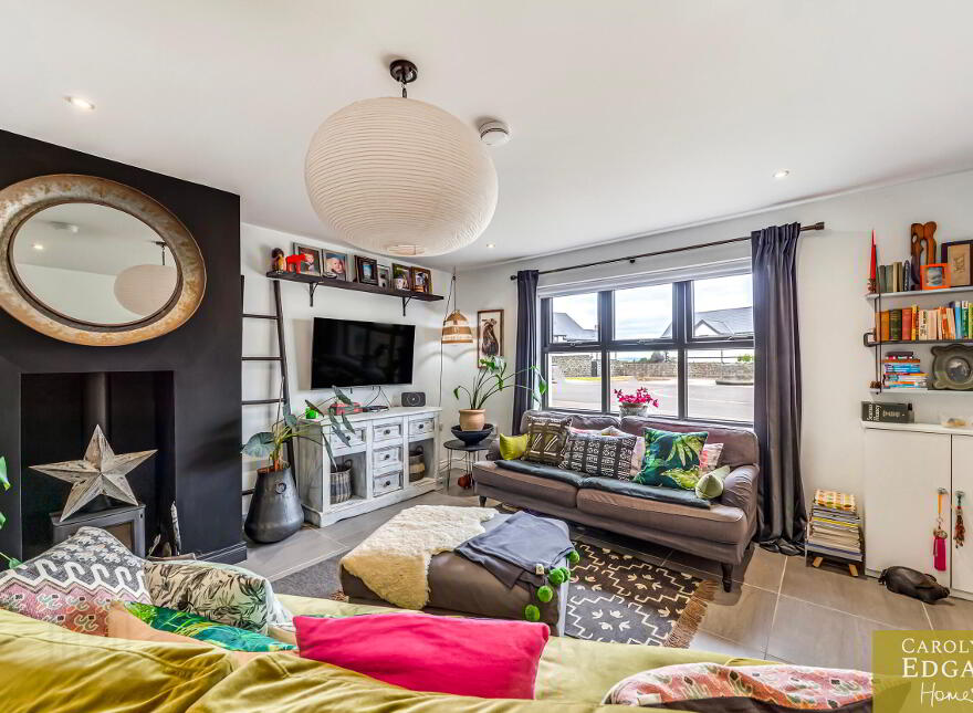 49 Village Brow, Crawfordsburn, Bangor, BT19 1FT