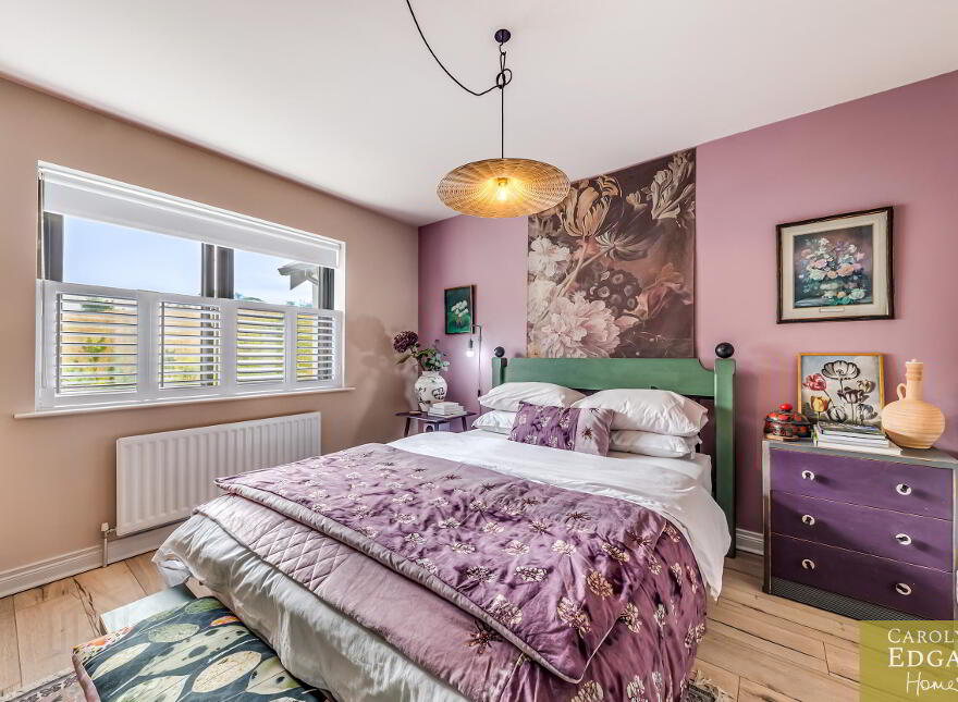 49 Village Brow, Crawfordsburn, Bangor, BT19 1FT