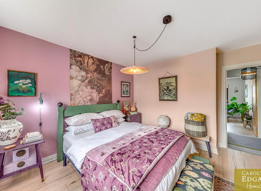 49 Village Brow, Crawfordsburn, Bangor, BT19 1FT