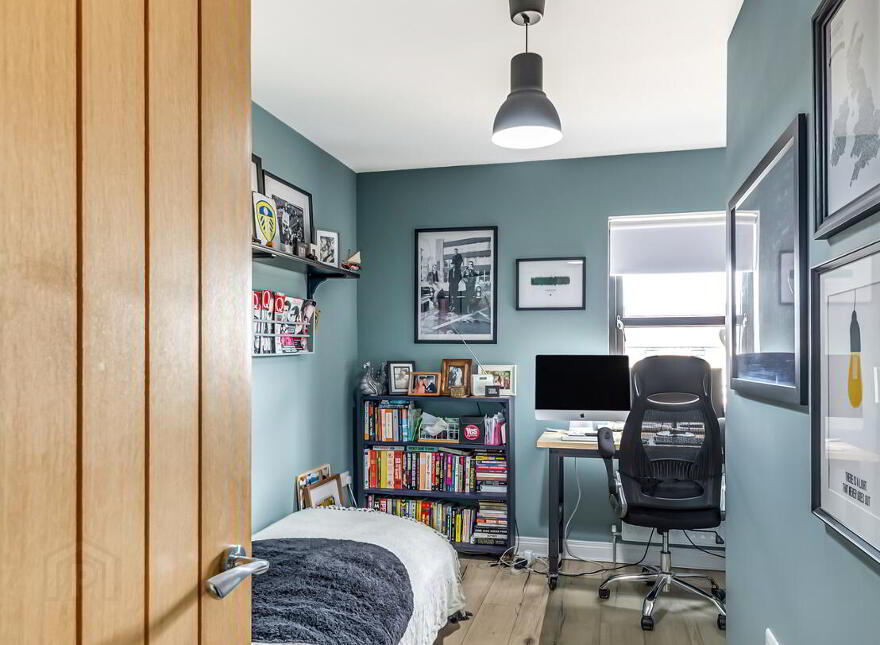 49 Village Brow, Crawfordsburn, Bangor, BT19 1FT