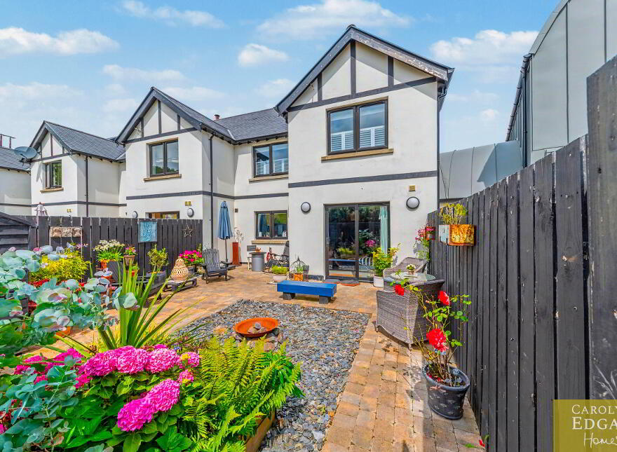 49 Village Brow, Crawfordsburn, Bangor, BT19 1FT