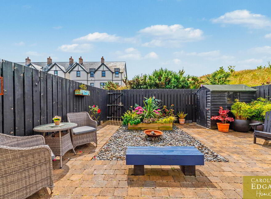 49 Village Brow, Crawfordsburn, Bangor, BT19 1FT