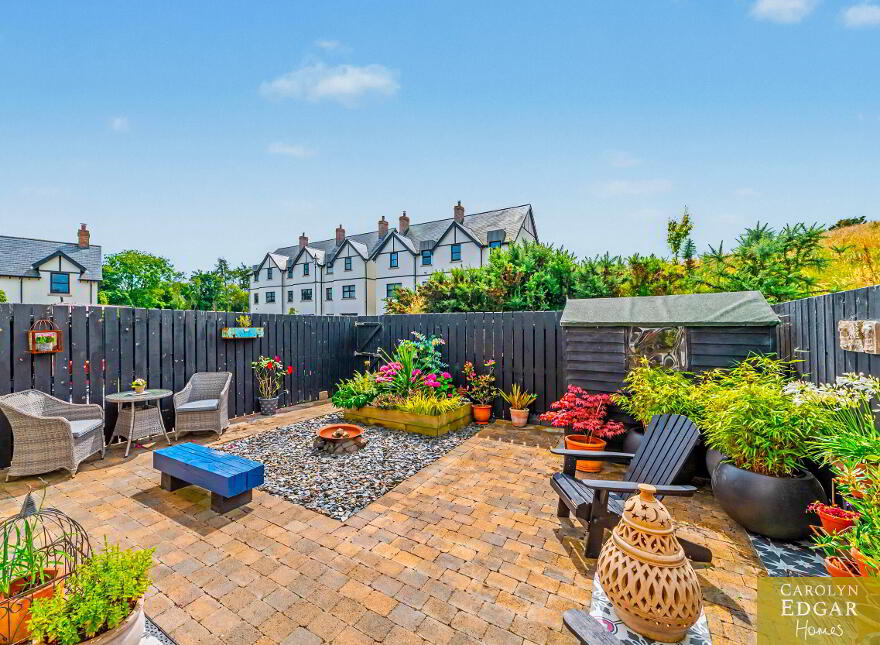 49 Village Brow, Crawfordsburn, Bangor, BT19 1FT