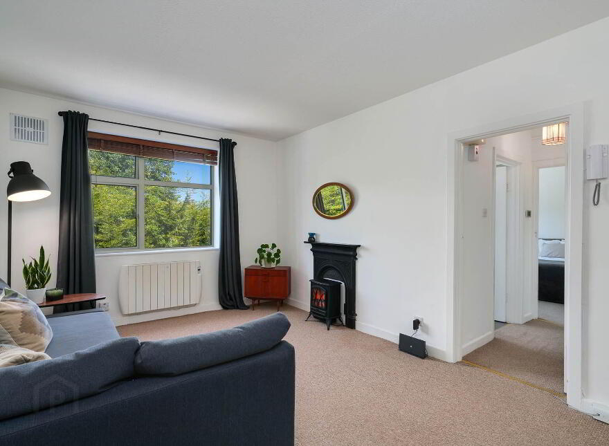 Apartment 64 Cranford Court, Stillorgan Road, Dublin, D04HH28